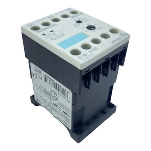 Siemens 3RP1020-1AP30 time relay AC/DC 24 V, AC 200, 50/60 Hz 