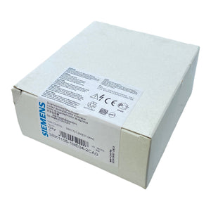 Siemens 3RK1105-1BE04-2CA0 safety monitor ASIsafe IP20 