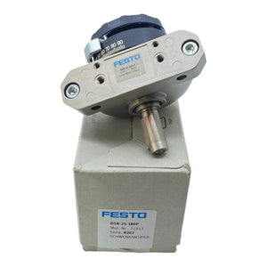 Festo DSR-25-180-P part-turn actuator 11911 