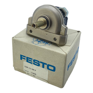 Festo DSR-12-180-P part-turn actuator 11909 
