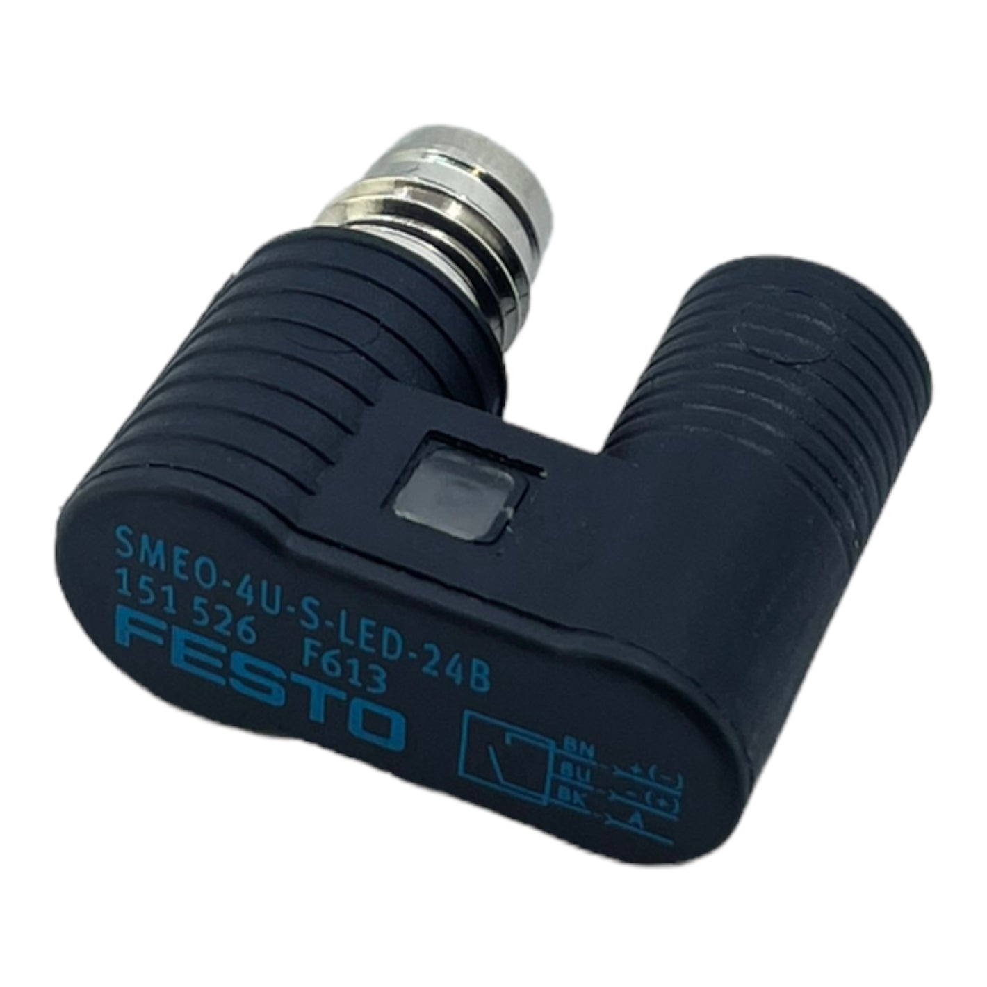 Festo SMEO-4U-S-LED-24-B proximity switch 151526 