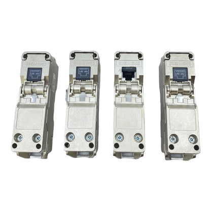 Siemens 6GK19011FC000AA0 Ethernet Outlet, PU: 4PCS 