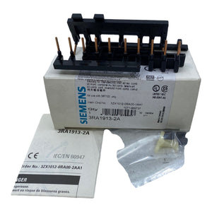 Siemens 3RA1913-2A ​​mounting kit for 3RT10.1 series 