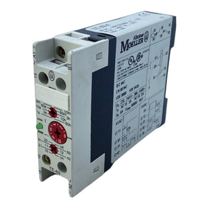 Moeller TW69-A multifunction relay 220...240V AC 3A 