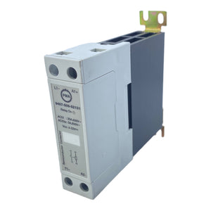 PMA 9407.509.52131 Relay 20A, 600V / 5A, 600V 