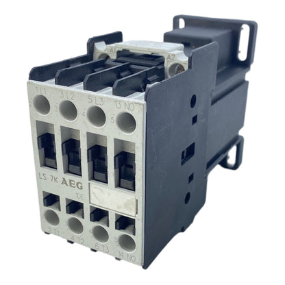 AEG LS7K.10 power contactor 32 A 1000V 50/60Hz 