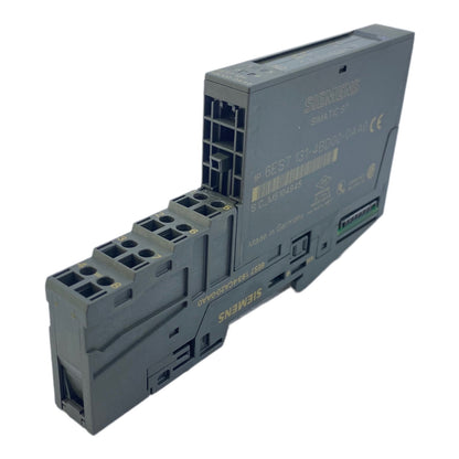 Siemens 6ES7131-4BD00-0AA0 electronic module 24 V DC 