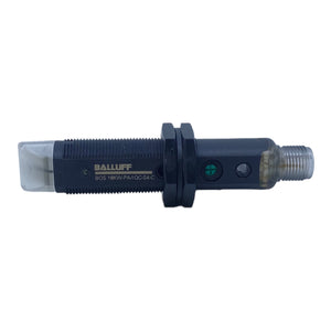 Balluff BOS18KW-PA-1QC-S4-C Reflective light barriers 10-30 V DC 100 mA 