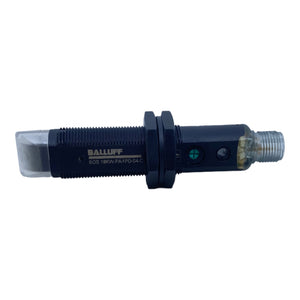 Balluff BOS18KW-PA-1PD-S4-C light scanner 10...30 VDC 4-pin connector 