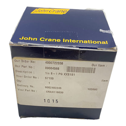 John Crane 89064568 seal 