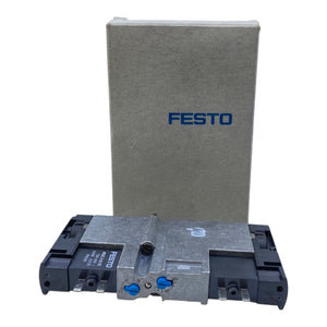 Festo MSZC-3-21 solenoid valve 0.65W 21V DC 