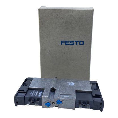 Festo MSZC-3-21 solenoid valve 0.65W 21V DC 