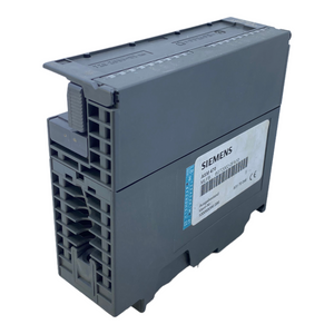 Siemens 6GT2002-0FA10 communication module 