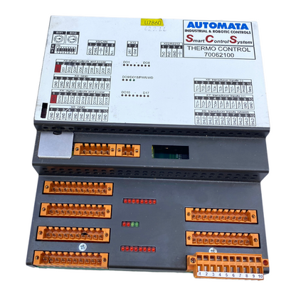 Automatic 70062100 Thermo Control 