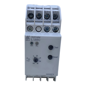 Dold &amp; Söhne IL5880.12 undervoltage relay 380-415V AC 50/400Hz 