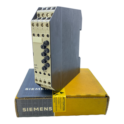 Siemens 6ES5415-7AB21 digital output 8xA 220V 2A SIMATIC S5-110 