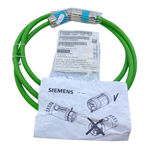 Siemens 6FX8002-2AD04-1AC0 signal cable 5V DC 