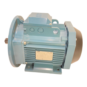 ABB 3GAAiD2DD1-ASE electric motor 50Hz 230V/400-415V 2.2kW 8.4/4.9A 