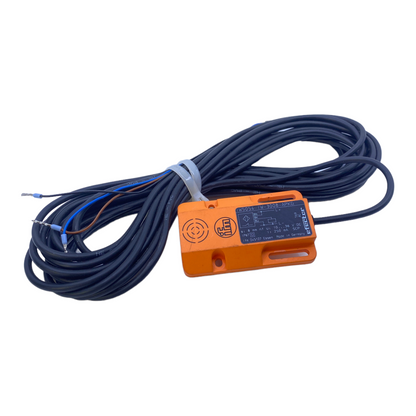 ifm IW5054 Inductive sensor IW-3008-APKG 10…36V DC 250mA 