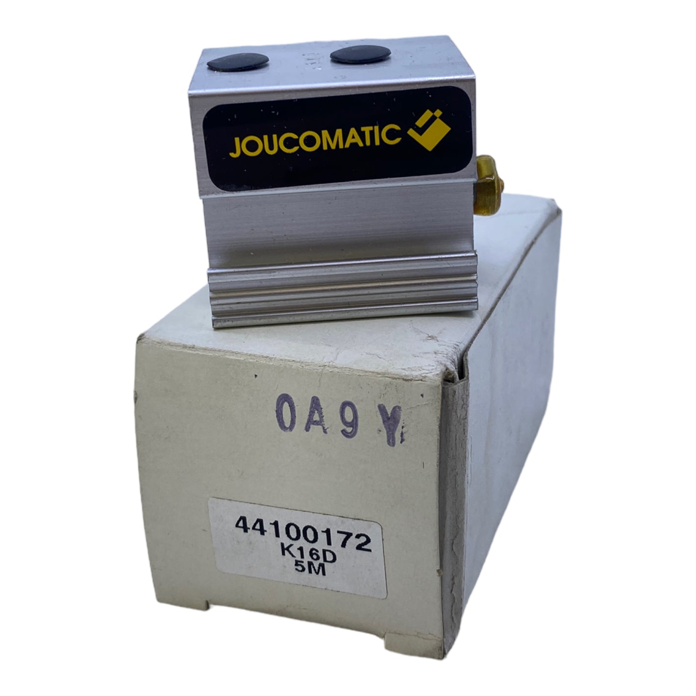 Joucomatic 44100172 pneumatic cylinder 