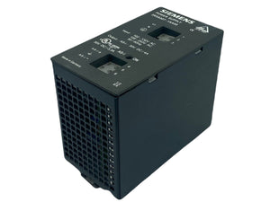 Siemens 3RX9307-1AA00 power supply DC 30V 4A AC 115V/230V switchable 