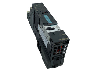 Siemens 3RK1301-1KB00-0AA2 DS1-X direct starter 5.5 kW / 400 V 