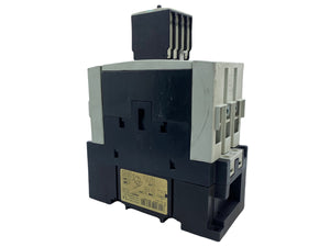 Siemens 3RT1045-1AP04 with 3RH1921-1HA22 contactor AC-3, 37KW/400V AC 230V 50Hz 