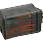 Kuhnke UF3G-24VDCN plug-in relay, relay 4A 24V DC 