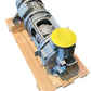 Allweiler centrifugal pump niwh32-160/01 ∅161.2.3kW, 2900 rpm, motor HMA3 100L-2 