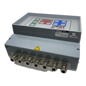 BST EKR1000 controller IP54 80VA 115/230V 50-60Hz 