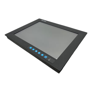 Advantech FPM-2150G-RCE 15 "LCD industrial screen, resistive touchscreen 