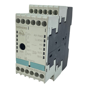 Siemens 3RK1402-3CE01-0AA2 AS-i SlimLine module 