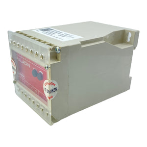 Crompton 253-TALW-LSHG-C5-AN Interface Module 