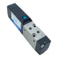 Festo MYH-5/2-M5-L-LED solenoid valve 34309 2....8bar pneumatic 