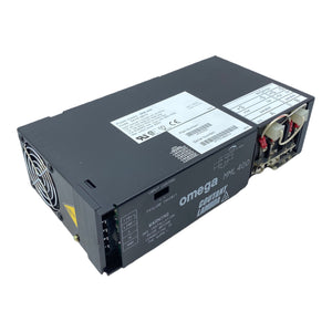 Coutant Lambda Omega MML400 Power Supply 