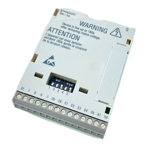 Lenze E82ZAFSC Ethernet Powerlink communication module 13140243 