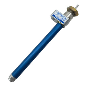 Festo DG-6-80 round cylinder, pneumatic 1-8 bar 