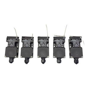 Schmersal AZ16-02zvk-M16 safety switch PU: 5 pieces 