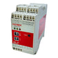 Euchner 105140 evaluation device CES-AZ-UES-02B 