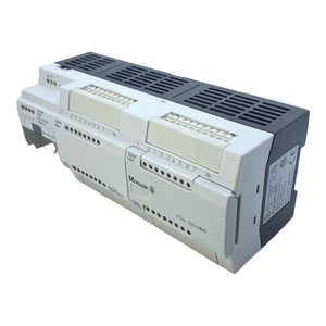 Moeller PS4-341-MM1 compact controller 24VDC 1A 