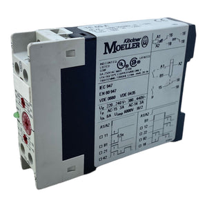 Moeller TW69-A multifunction relay 220...240V AC 3A 