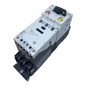 Moeller PKZ2/ZM-4-PKZ2/S-PKZ2 motor protection switch 