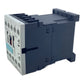 Siemens 3RT1015-1AK61 power contactor 690 V 50/60 Hz 18 A 