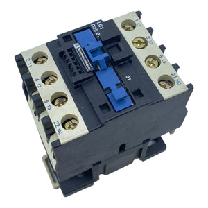 Telemecanique LC1D2501 Contactor 400V 11kW 