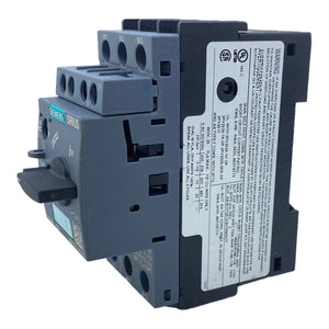 Siemens 3RV2021-4NA15 circuit breaker 23 - 28 A 690 V/AC 