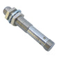 Balluff BES516-325-G-S4-C Inductive sensor BES01C7 10...30 VDC 2500 Hz 4-pin 