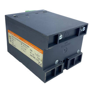 Bürkle+Schöck TS24/2 power supply 973737 50Hz 0.18A / 2.0A 