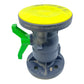 SAFI 005-107-01-85 water valve EP305 water fitting 
