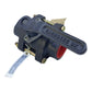 Saunders 9632100766 JR18 PN16 X2325 valve water fitting hp max 14 bar 