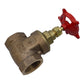 Pegler BS5154B valve PN20 water fitting 
